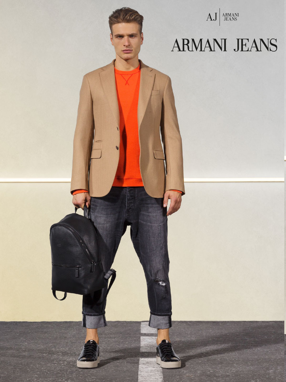 Monn - Shop - Home Page