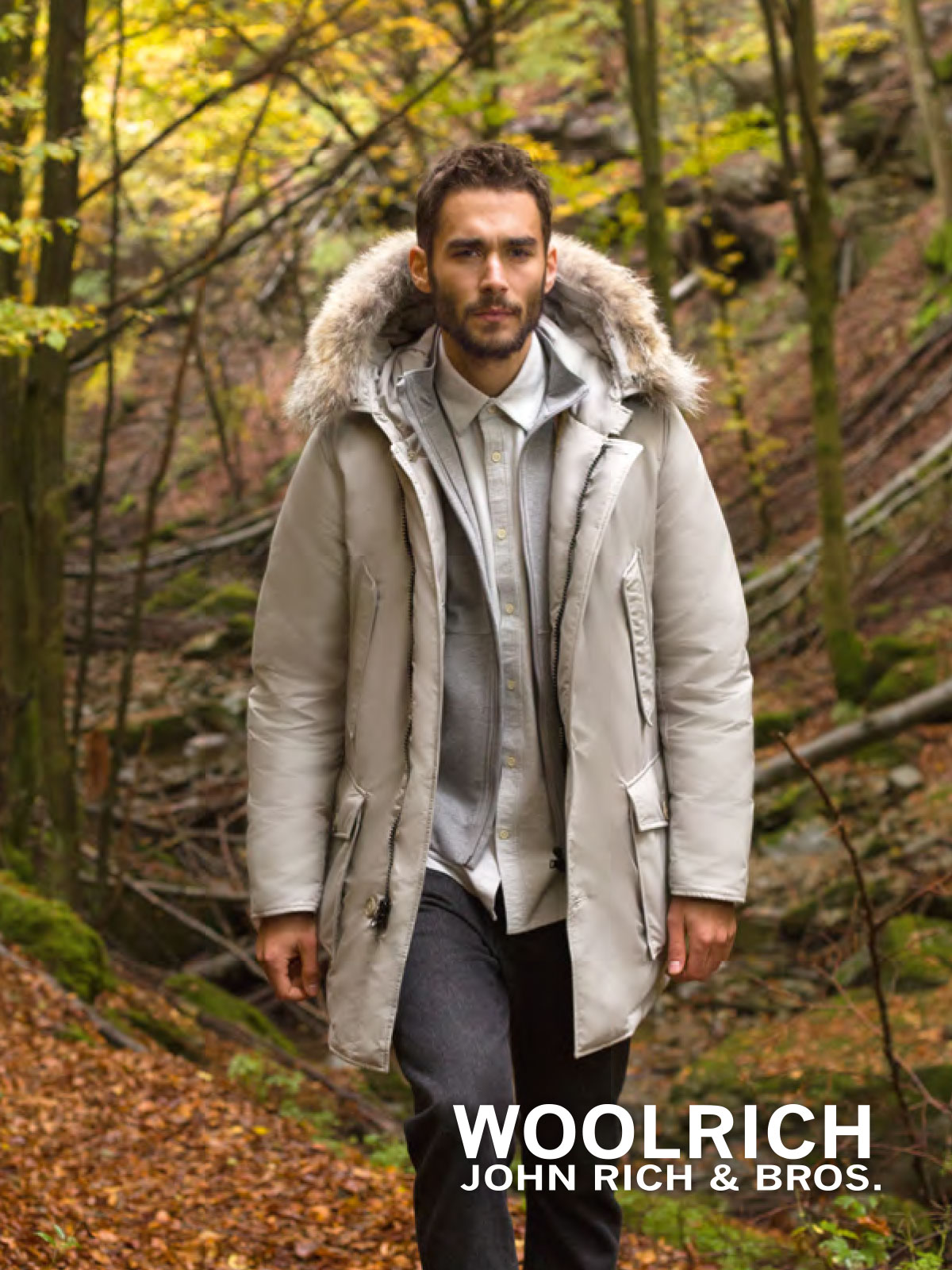 Monn - Shop - Home Page
